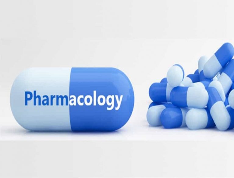 Pharmacology