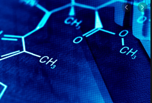 Biochemistry